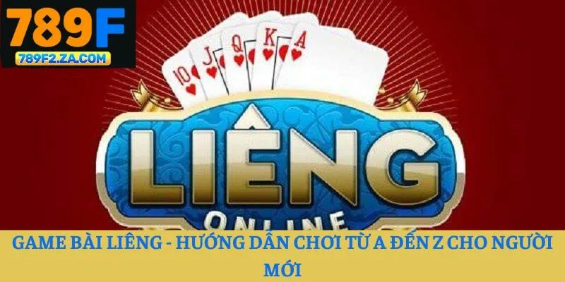 Game bài Liêng