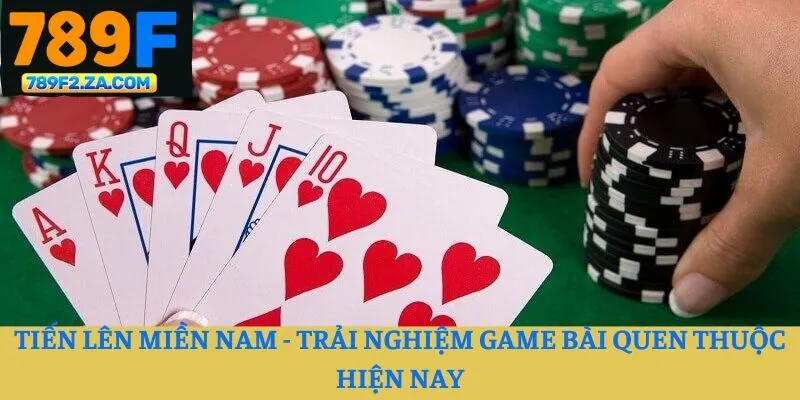 Tiến lên miền Nam